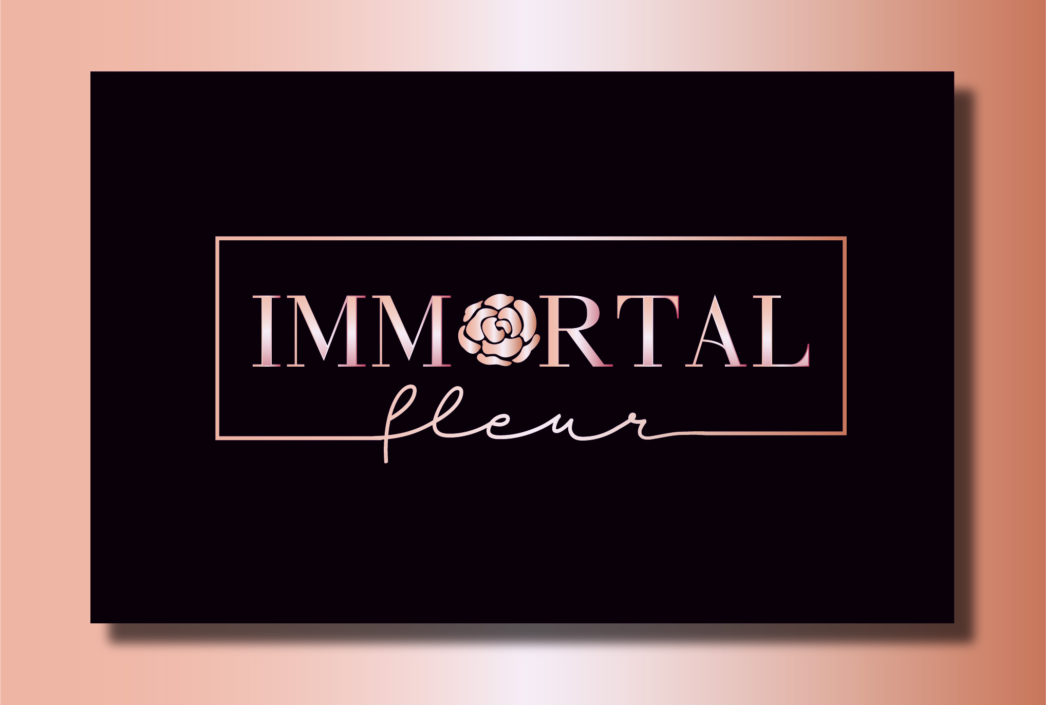 Logo Design by Birdcage for this project | Design #25362772
