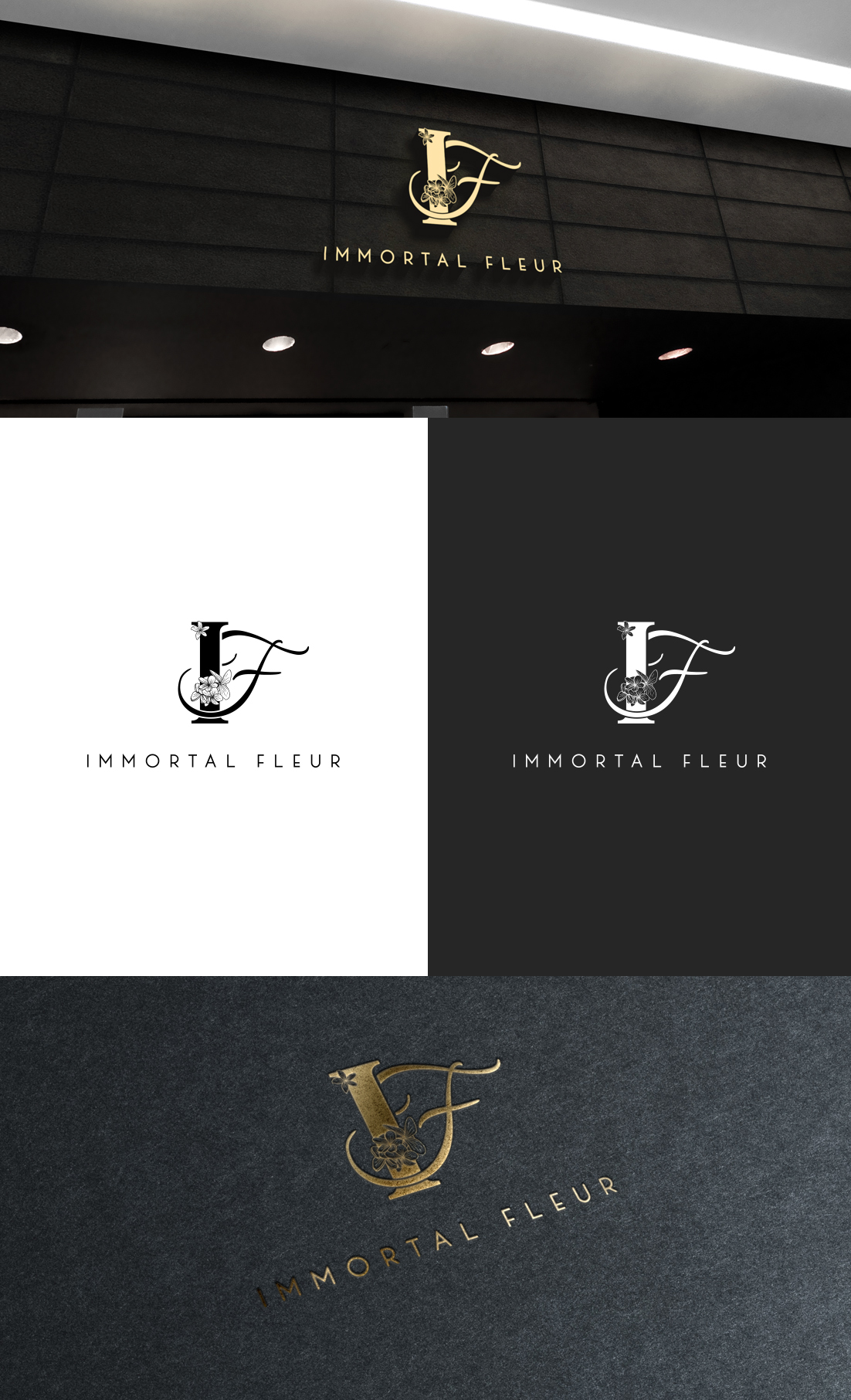 Logo Design by GLDesigns for this project | Design #25324308