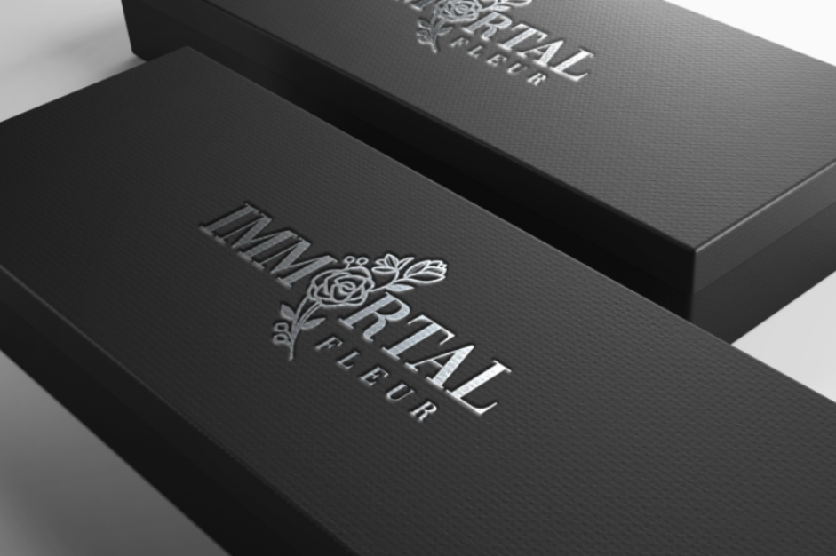 Logo Design by Pak We Designs for this project | Design #25331712