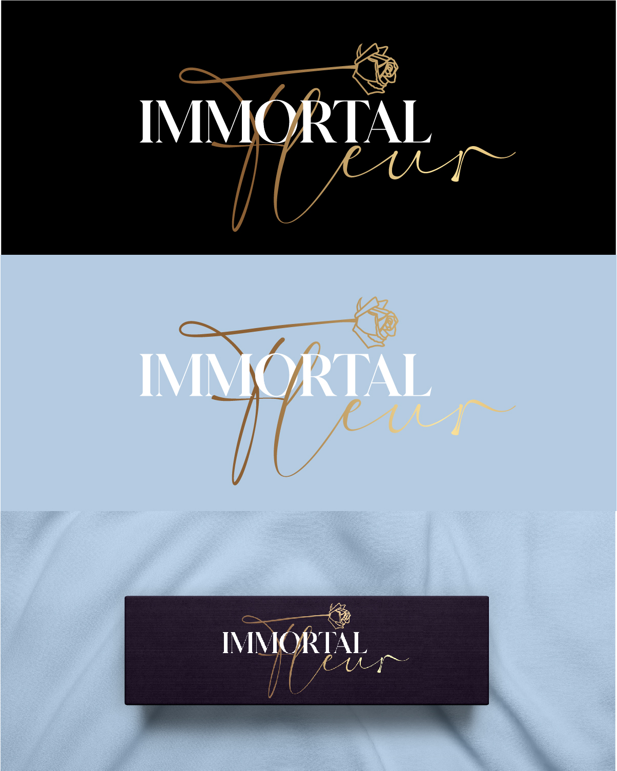 Logo Design by Betycat for this project | Design #25352605