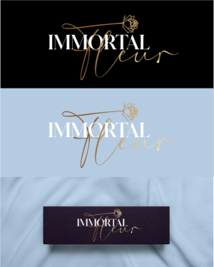 Design de Logo par Betycat pour ce projet | Design #25352605