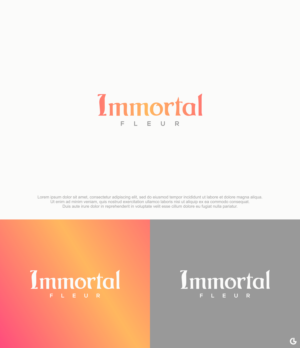 Logo Design by R!CKY for this project | Design: #25358967