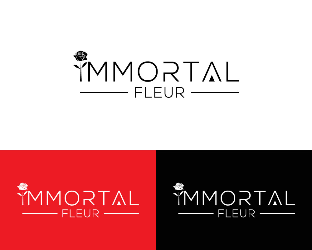 Logo Design by Hridoy Mizi 2 for this project | Design #25328976