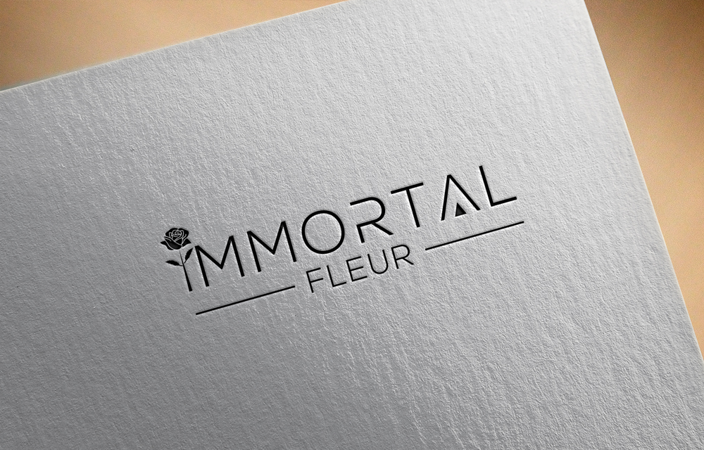 Logo Design by Hridoy Mizi 2 for this project | Design #25328977