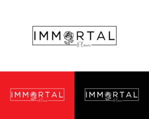 Logo Design by Hridoy Mizi 2 for this project | Design: #25330471