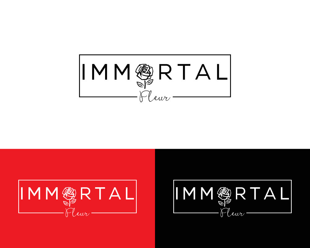 Logo Design by Hridoy Mizi 2 for this project | Design #25330472