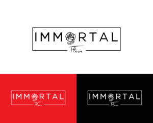 Logo Design by Hridoy Mizi 2 for this project | Design: #25330523