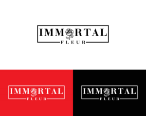Logo Design by Hridoy Mizi 2 for this project | Design: #25331540
