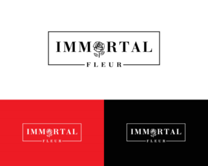 Logo Design by Hridoy Mizi 2 for this project | Design: #25332153