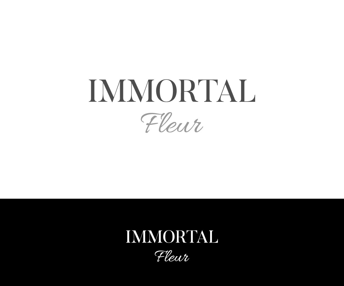 Logo Design by flora.c design for this project | Design #25324485