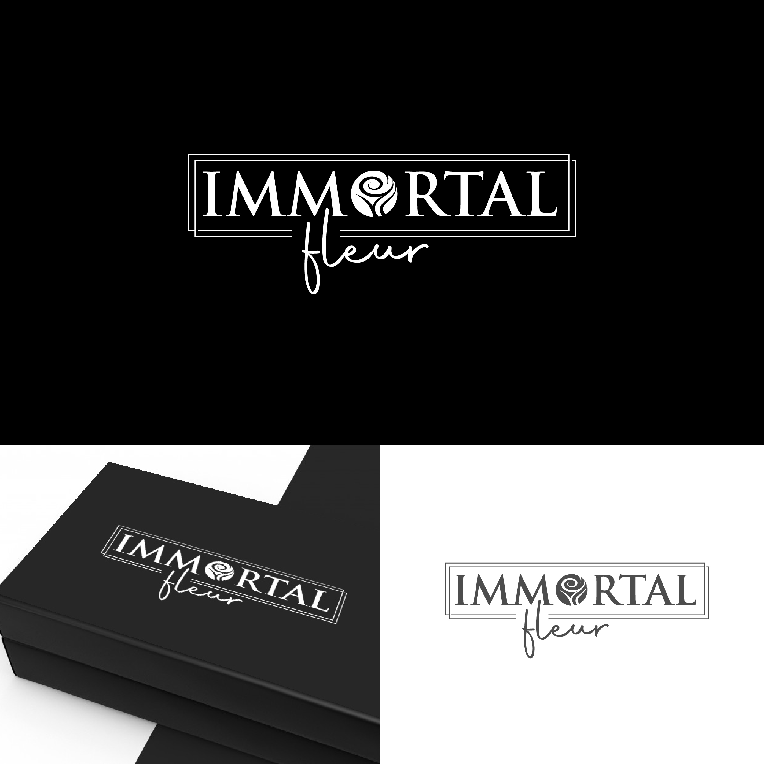 Logo Design by ArtisticQuest for this project | Design #25345505