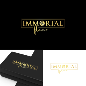 Logo Design by ArtisticQuest for this project | Design: #25345509