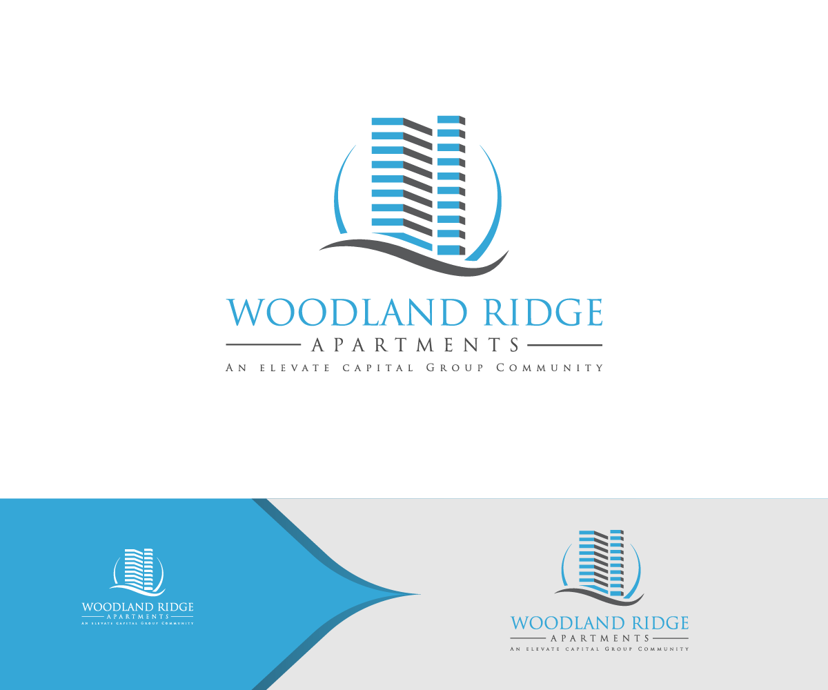 Logo Design by NDRO for this project | Design #25324775