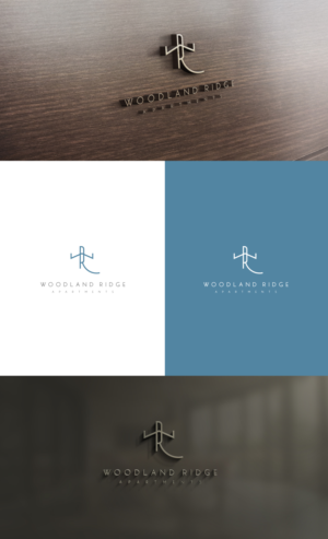 Logo-Design von GLDesigns für dieses Projekt | Design: #25318348