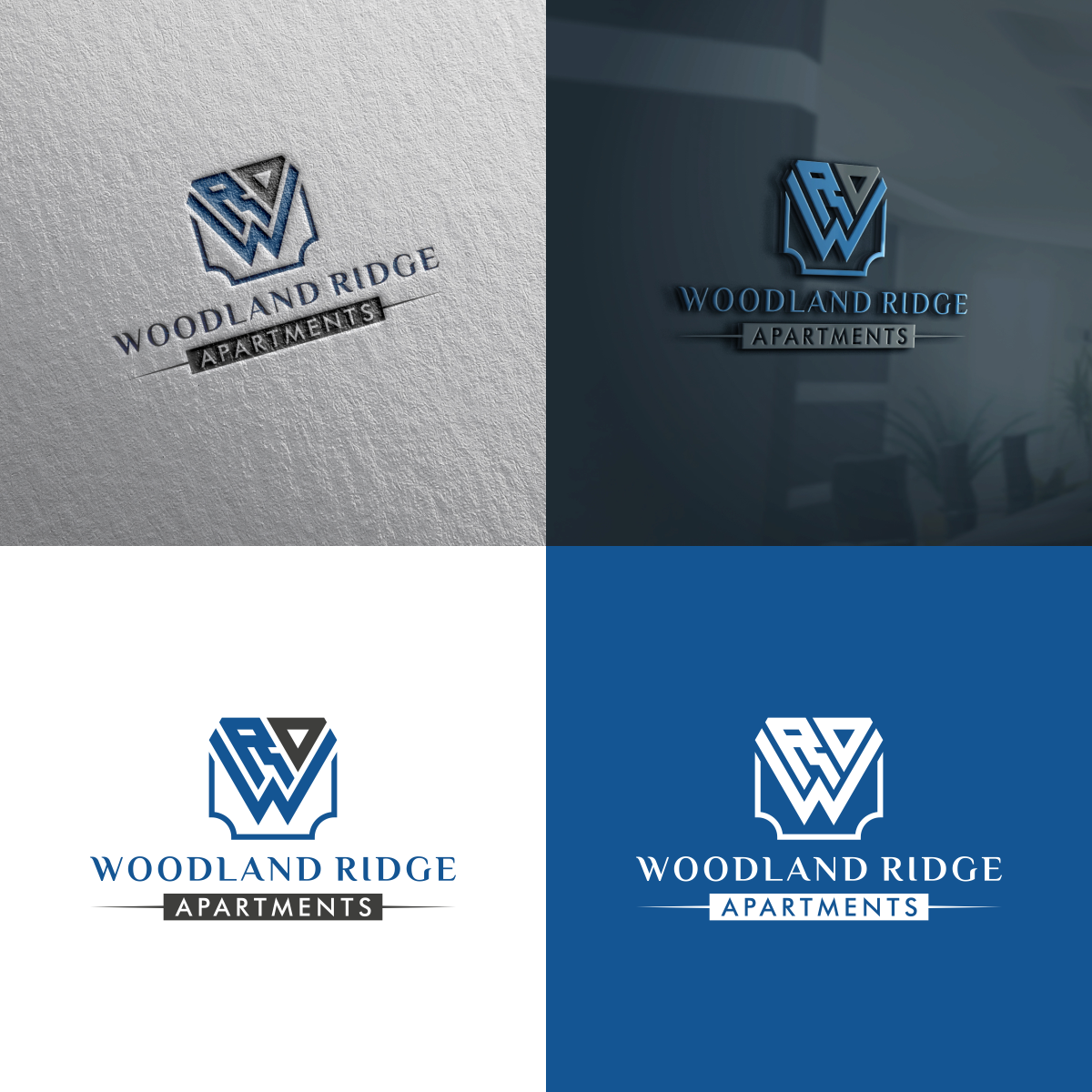 Logo Design by aqilazhifara for this project | Design #25323932