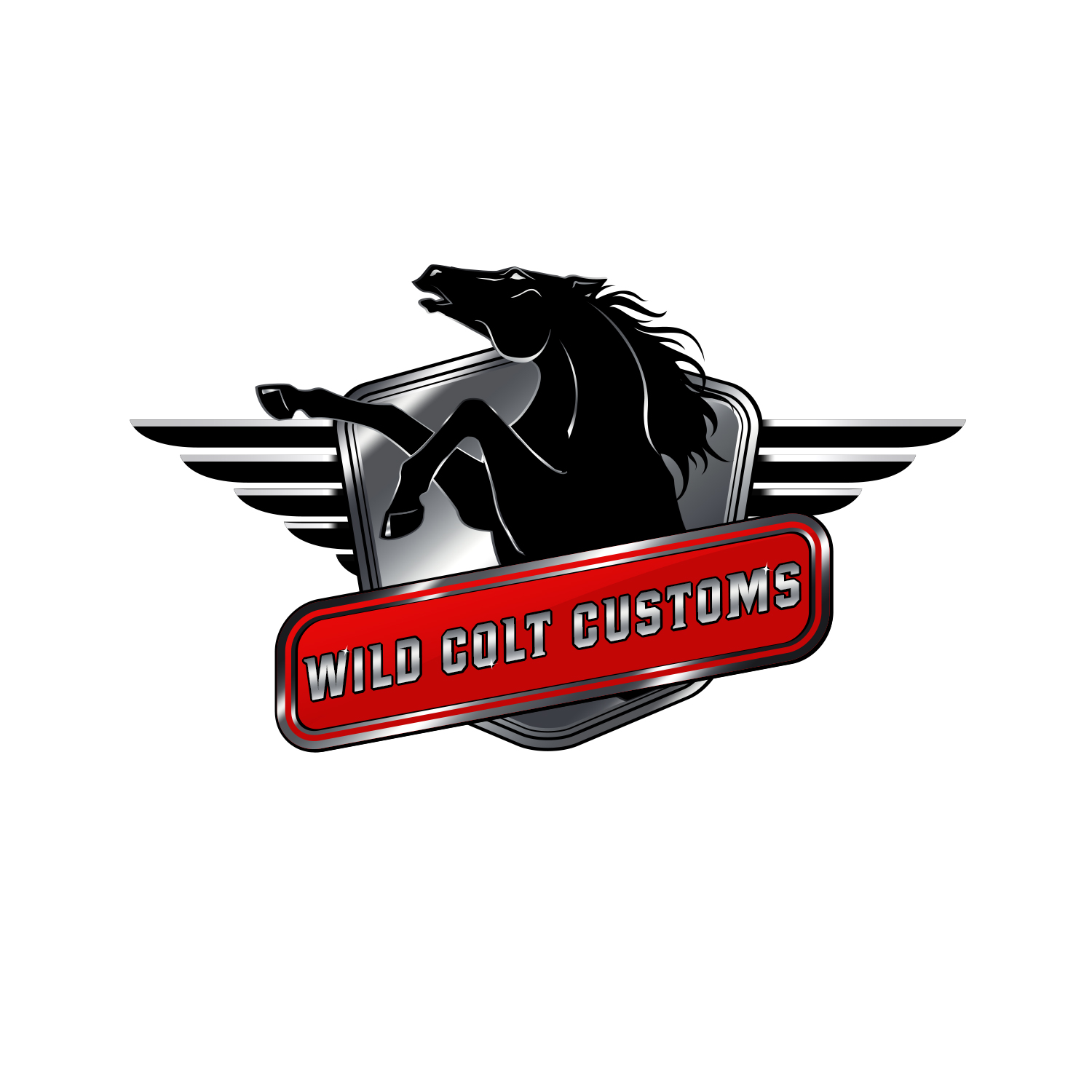 Logo Design by borzoid for this project | Design #25345646