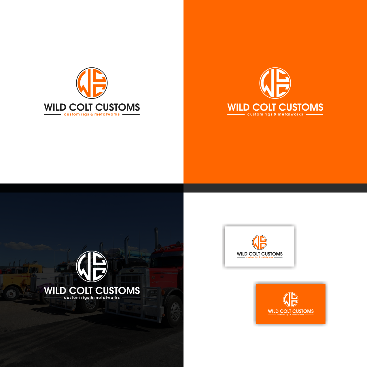 Logo Design by Art-Workers for this project | Design #25363162