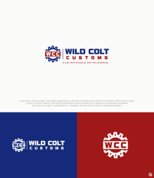 Logo Design by R!CKY for this project | Design: #25352671
