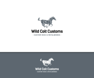 Logo Design by Greedin for this project | Design: #25331881
