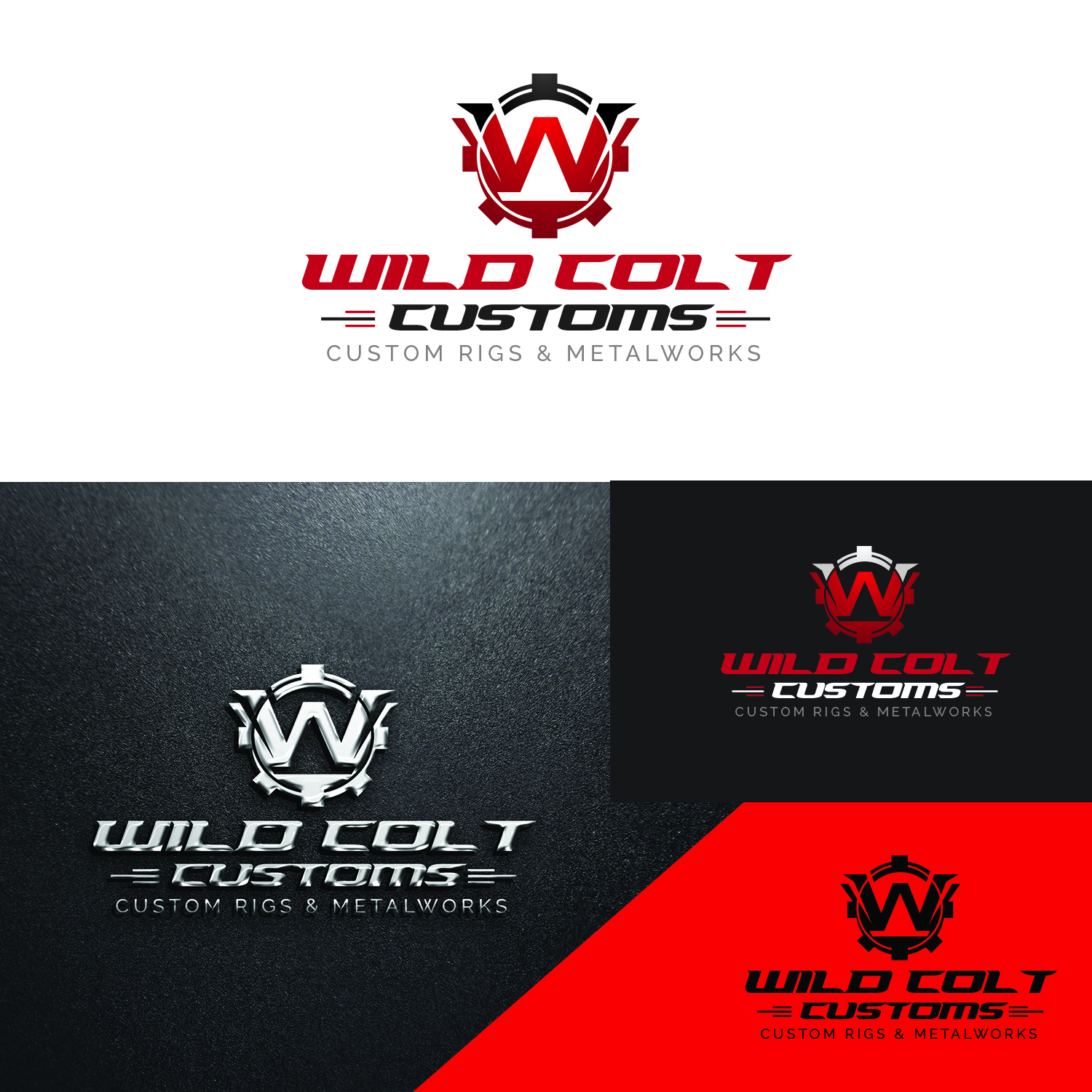 Logo Design by Maxo-Biz for this project | Design #25328766