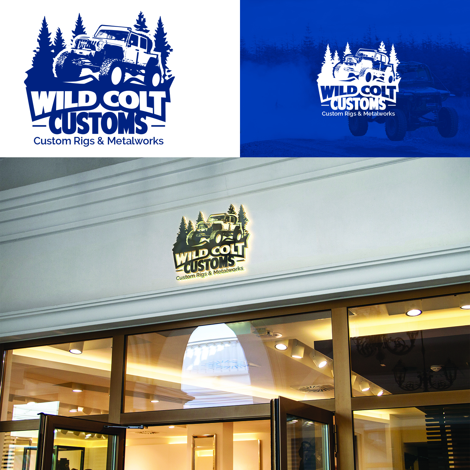 Design de Logo par Maxo-Biz pour ce projet | Design #25328767