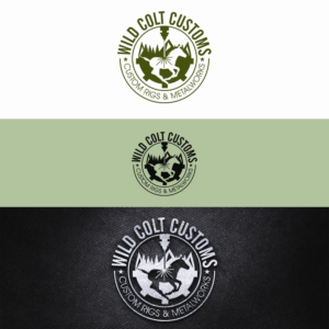 Logo Design by Maxo-Biz for this project | Design: #25358859