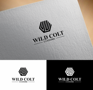 Logo Design by Babakebab for this project | Design #25341986