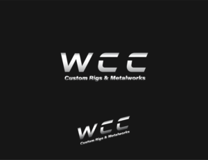 Wild Colt Customs, WCC | Logo Design by The Seventh Key Magic