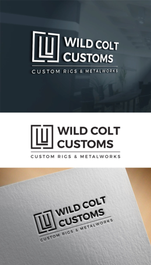 Logo Design by logograph