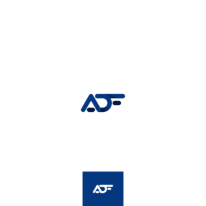 Could say full name or ADF or Auto Direct or some logo image client is flexible. | Logo Design by toothless99
