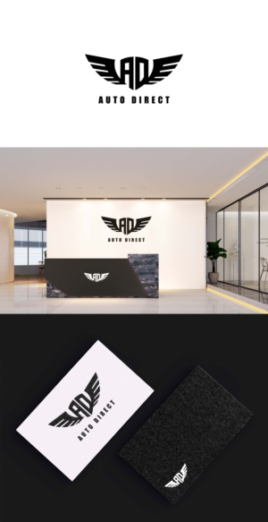 Logo Design by Firstception
