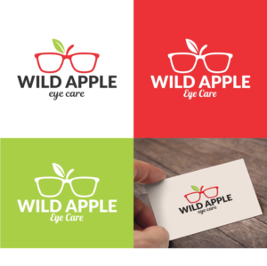 Logo Design by papamnoguera for this project | Design: #25358924