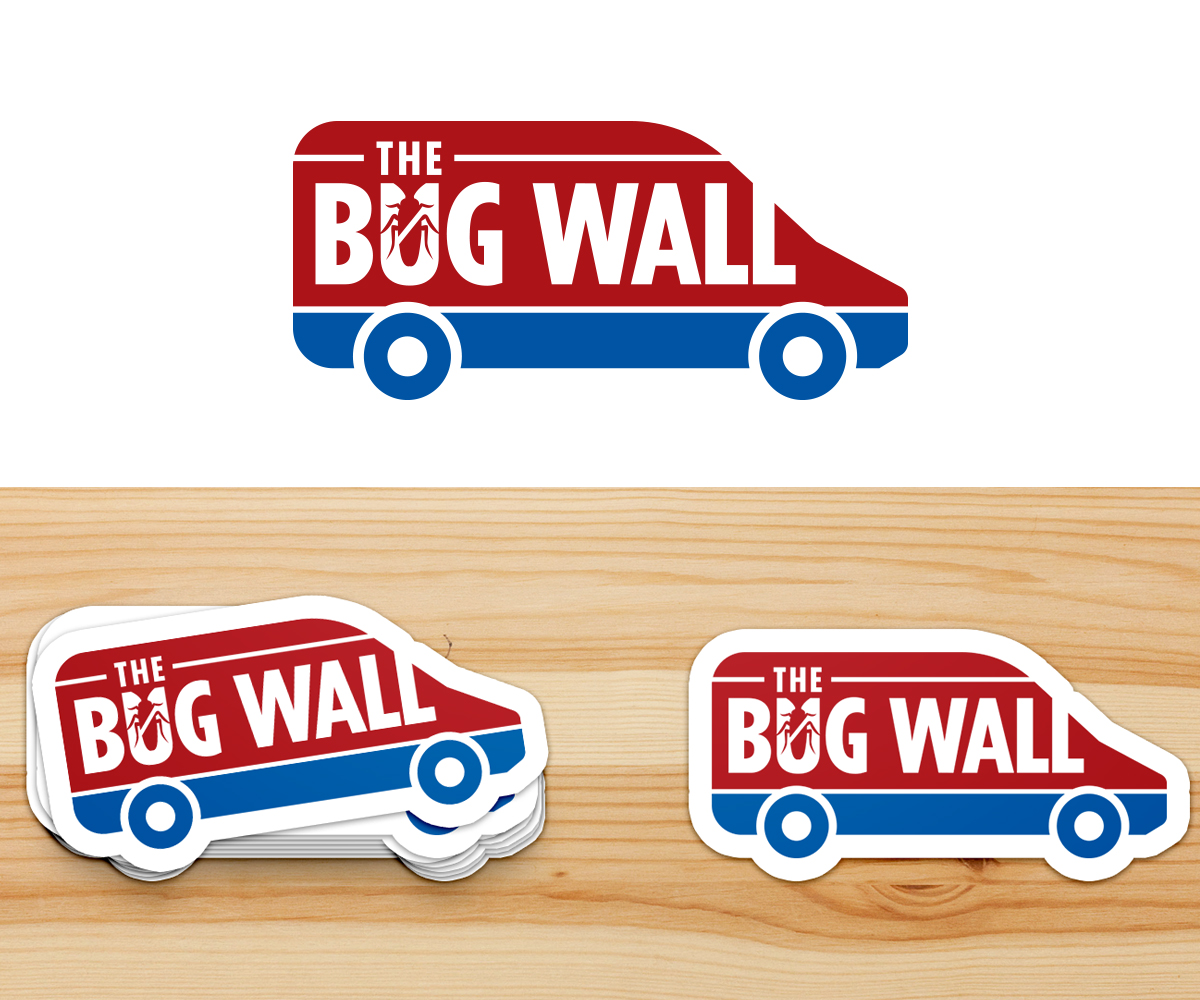 Logo Design by IIIDesign for this project | Design #25342219