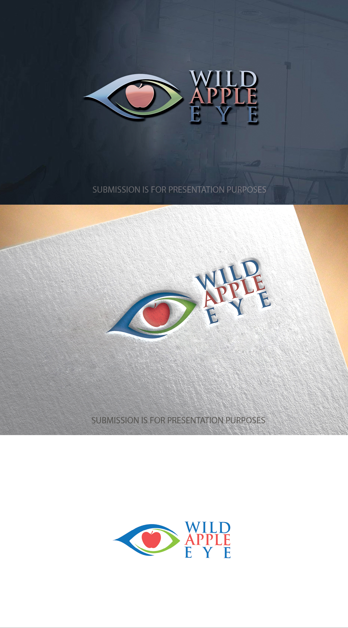 Design de Logo par graphicevolution pour ce projet | Design #25323703