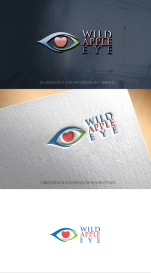 Logo Design by graphicevolution for this project | Design: #25323703