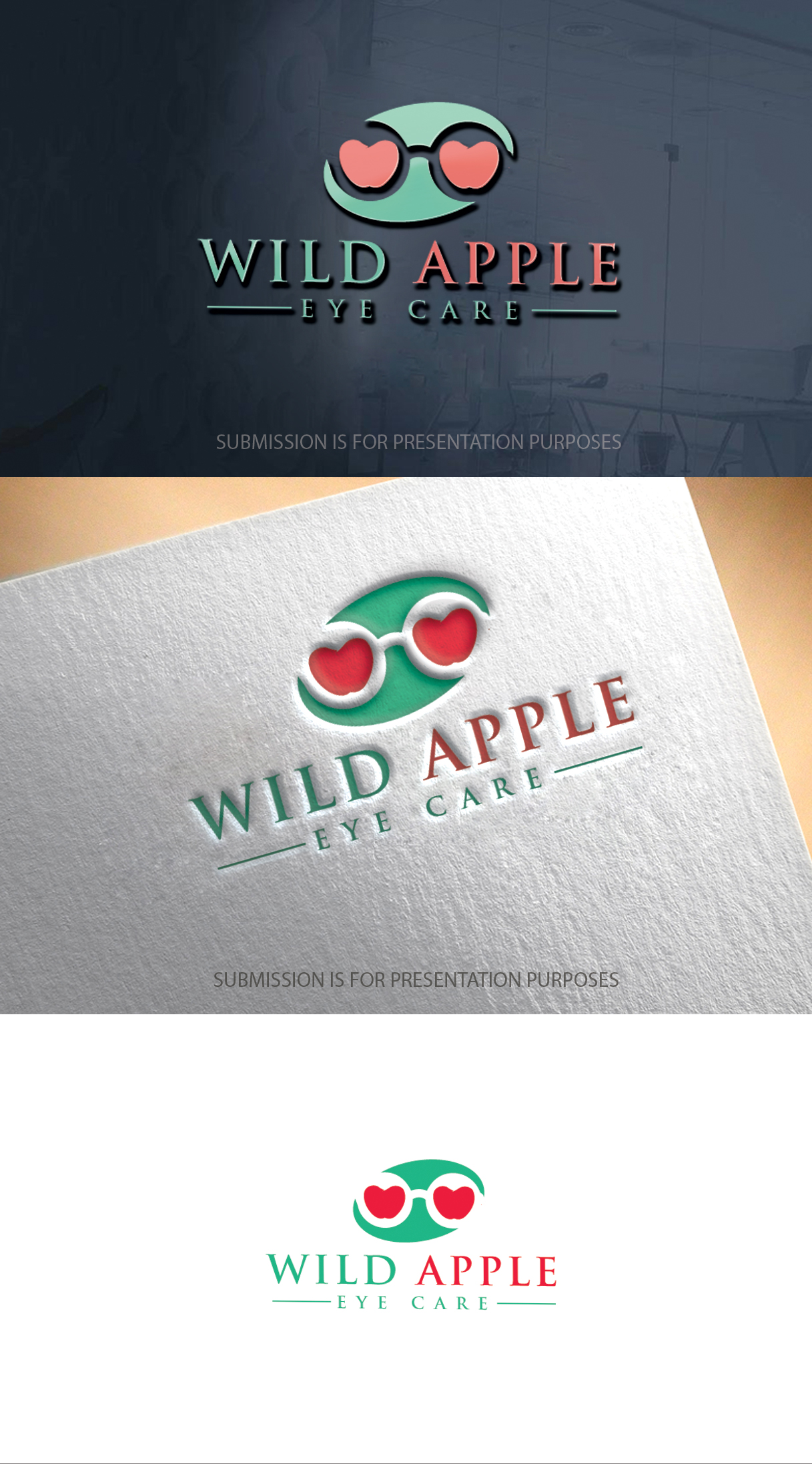 Logo Design by graphicevolution for this project | Design #25324815