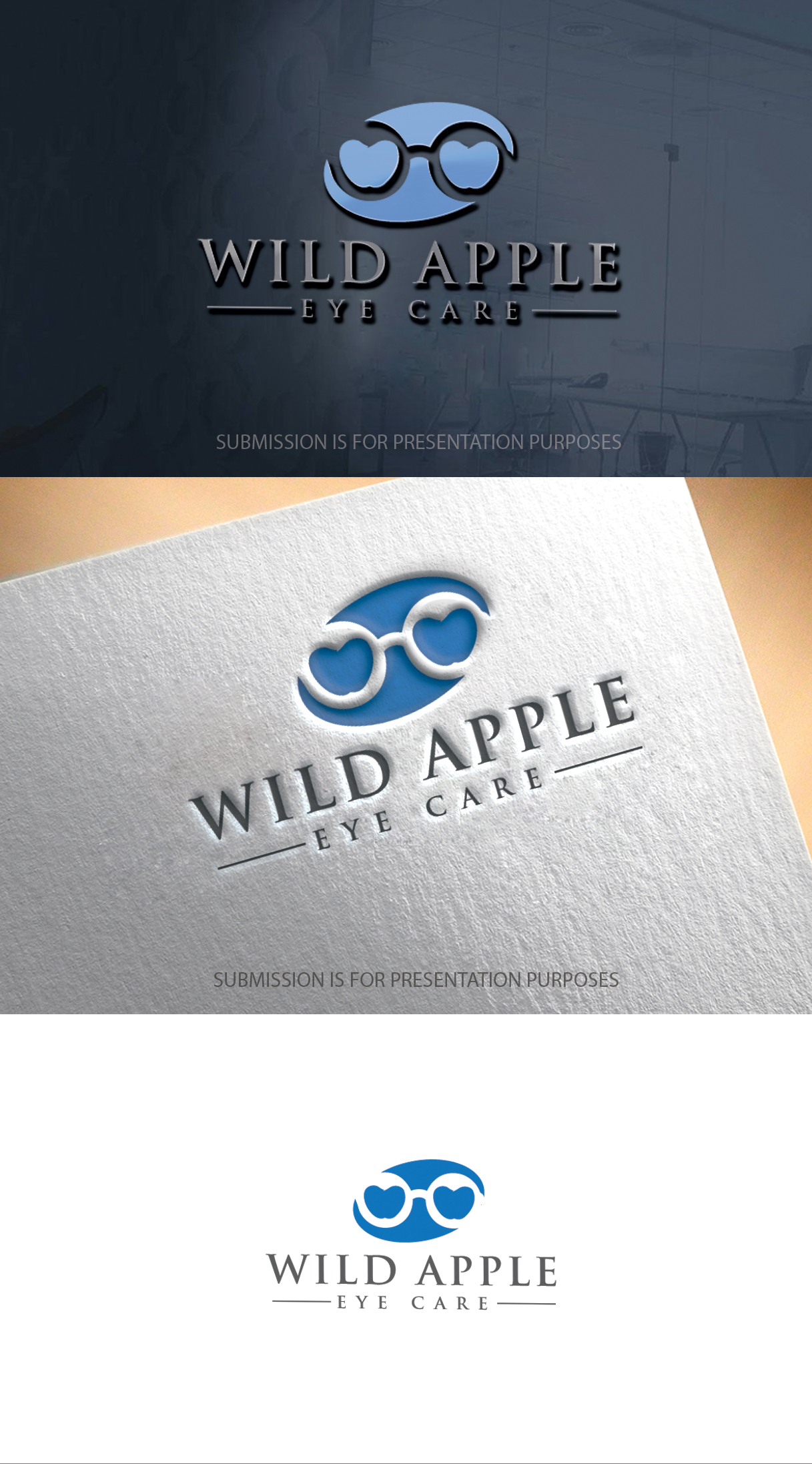 Design de Logo par graphicevolution pour ce projet | Design #25324816