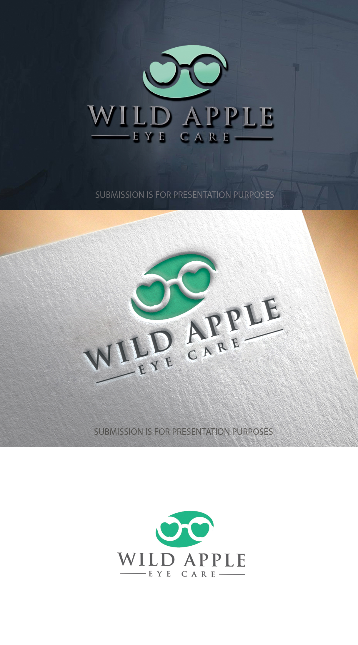 Logo Design by graphicevolution for this project | Design #25324817