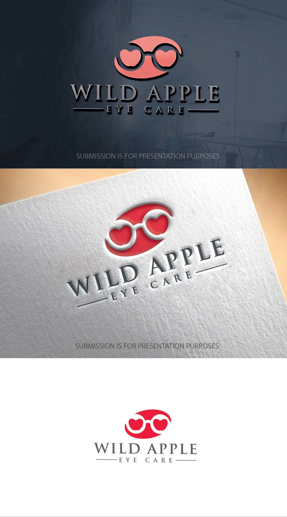 Logo Design by graphicevolution for this project | Design #25324818