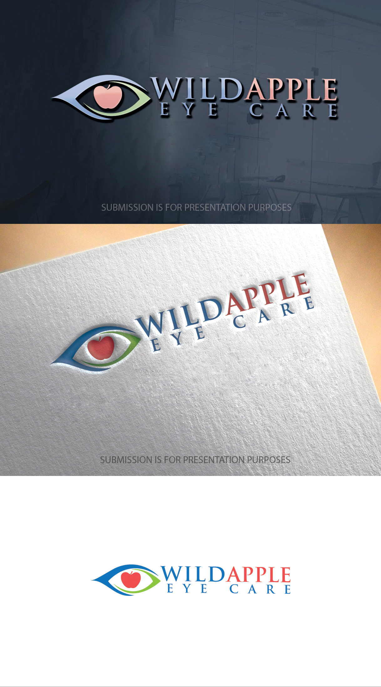 Logo Design by graphicevolution for this project | Design #25334867