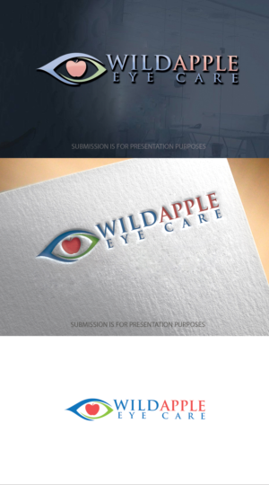 Logo Design by graphicevolution for this project | Design: #25334867