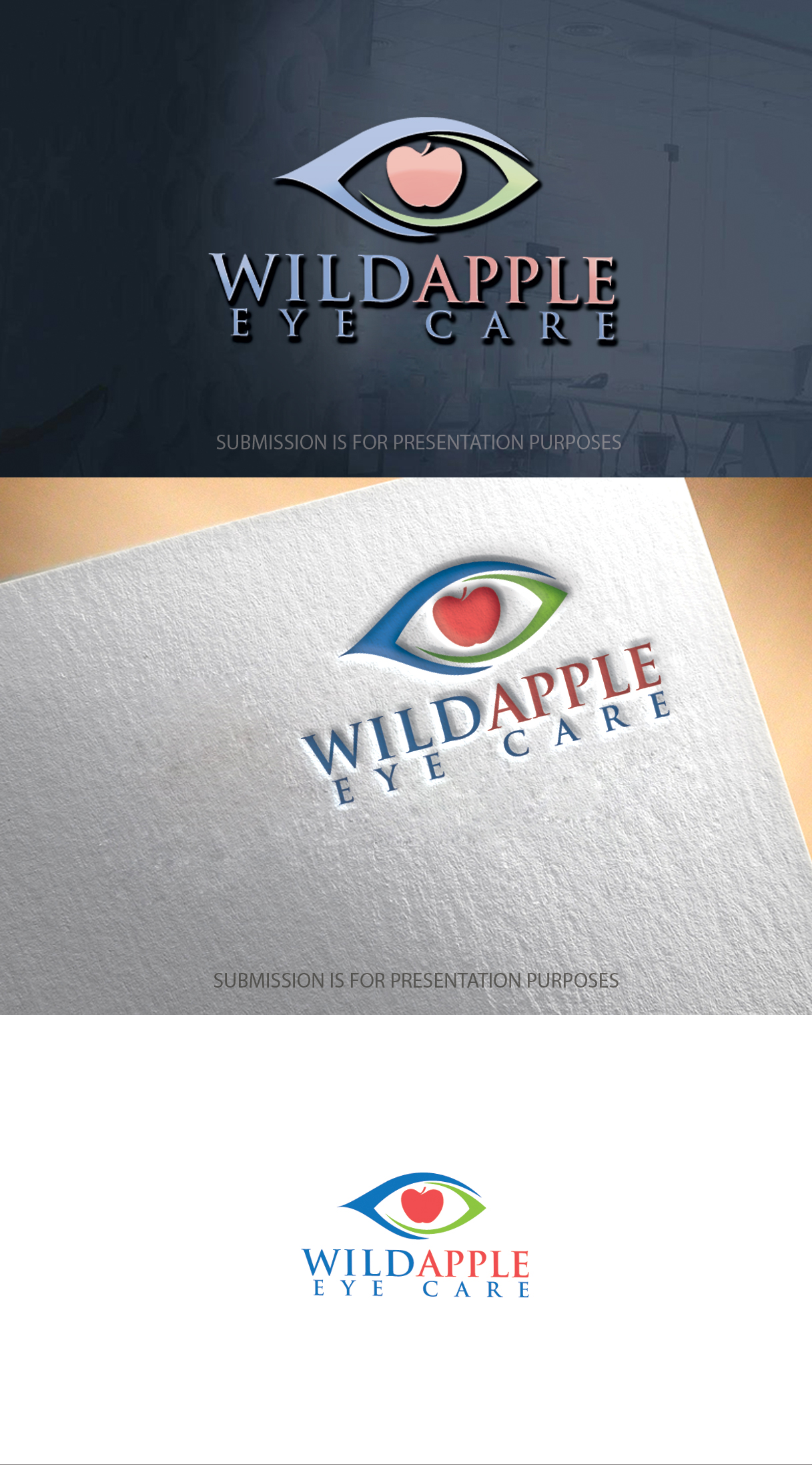Logo Design by graphicevolution for this project | Design #25334868
