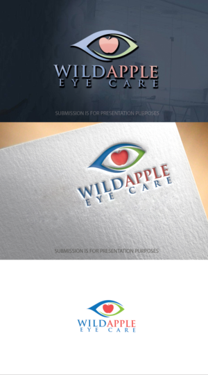 Logo Design by graphicevolution for this project | Design: #25334868