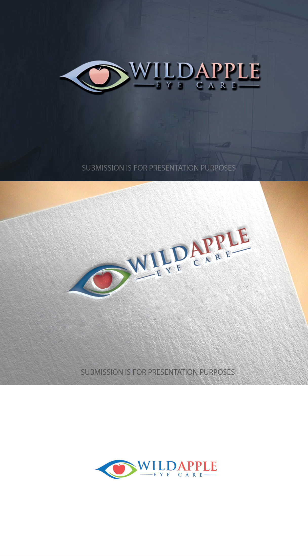 Design de Logo par graphicevolution pour ce projet | Design #25334874