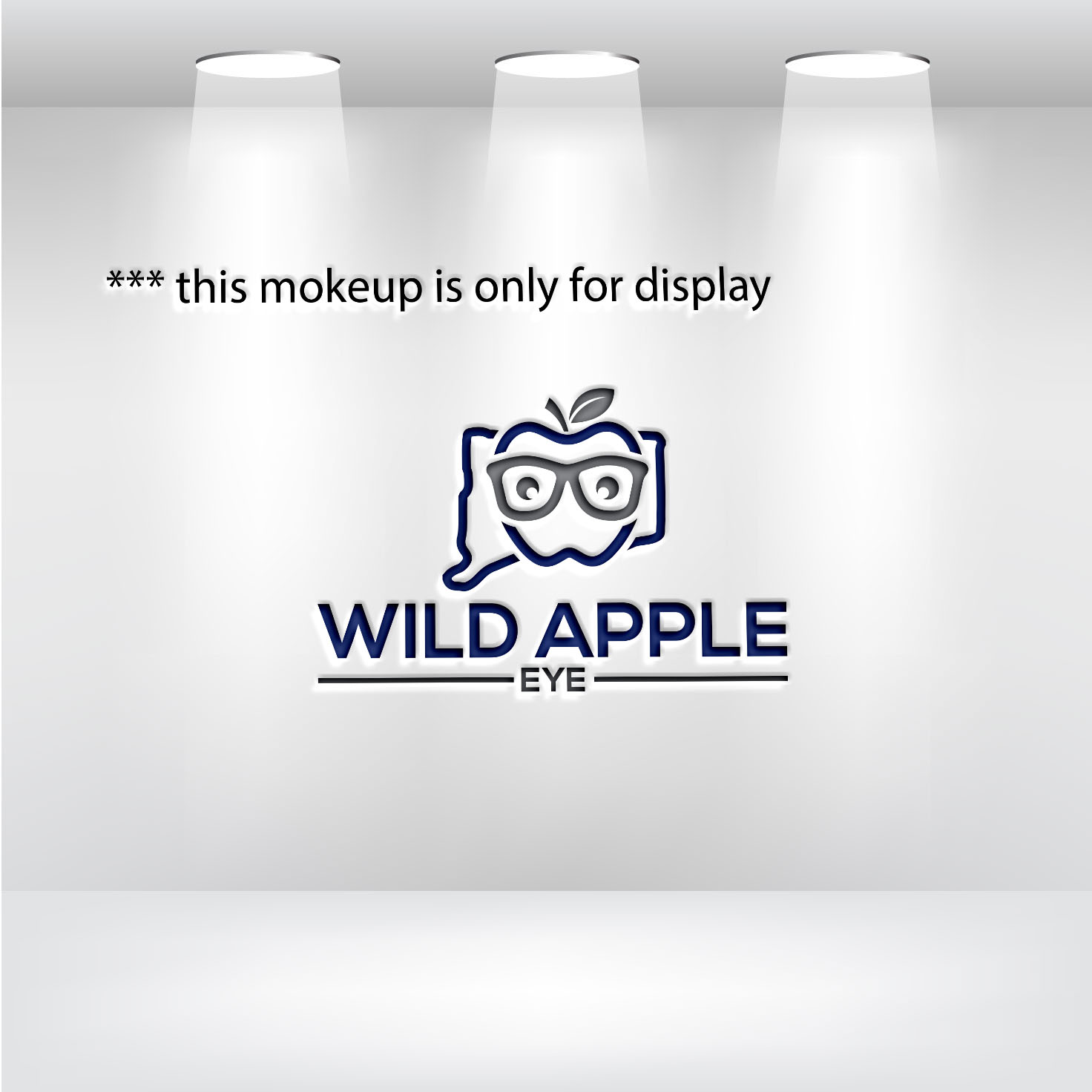 Logo Design by Ochieng for this project | Design #25320658