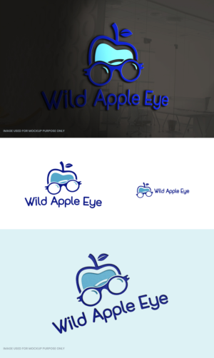 Logo Design by Nahom Shiferaw for this project | Design: #25320842