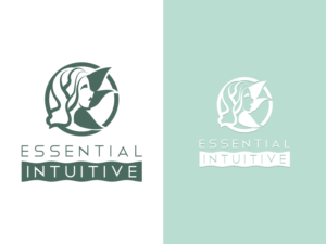 Essential Intuitive | Diseño de Logo por nicholash