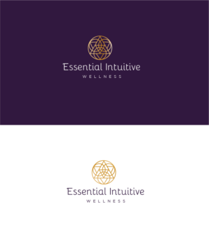 Essential Intuitive | Logo Design by Birdcage