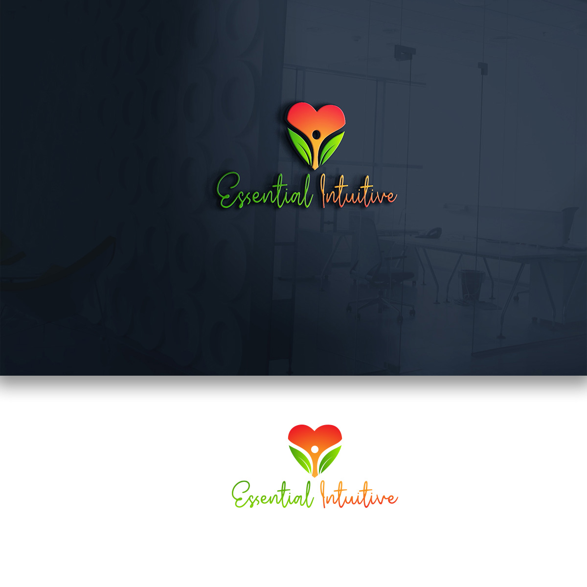 Logo Design by DesignDUO for this project | Design #25344763