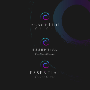 Essential Intuitive | Logo-Design von Iryna 3